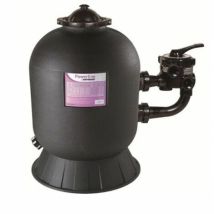 Hayward - Filtro A Sabbia Piscina Pl Side 10m3/h Pompa Filtro A Sabbia
