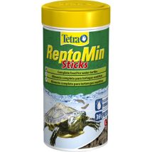 Reptomin, Vollfutter -akuatikschildkrten, 250 Ml - Tetra