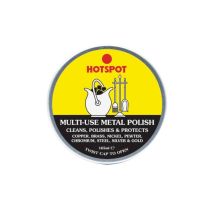 Hotspot - Hs240015 Multi-use Metal Polish 165ml Tin Hoths240015