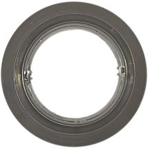 Anello filettato per sifone doccia – compatibile con scarichi Nicoll (690A) e SAS (SCDFHR9) – Diametro bonde: 5cm