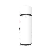 Ferroli Scaldabagno A Pompa Di Calore Ferroli Egea Tech Lt 120 Litri 2cp0021f Wi-fi Classe A+