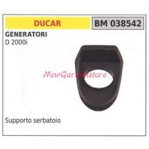 Supporto Serbatoio Carburante Ducar Motore Generatore D 2000i 038542