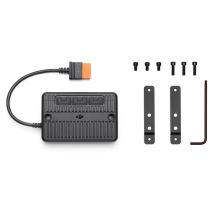 Adaptador Solar Dji Compatible Con Power 1000 Y 500