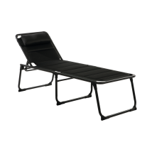 Travellife Liege Barletta Black