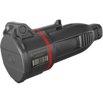 Walther Werke - Fw310506sk Fw310506sk Cee Kupplung 16 A 5polig 400 V 1 St.