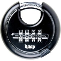K11670d Lucchetto Serratura A Combinazione Numerica - Kasp