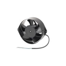 Profan Technology - P21755hbl-es Ventola Assiale 230 V/ac 382 M³/h (l X L X A) 172 X 151 X 55 Mm