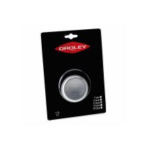 Remplacement Filtre En Aluminium De Cafetière De 6 Tasses Oroley