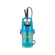 Matabi – Evolution 7 Sprayer – 5 Litre Capacity – Fibreglass Lance – Adjustable Cone Nozzle