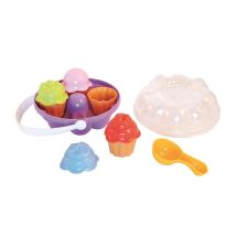 Baczek Fore. Baby. Im Korb. Adria 732 32002 /24