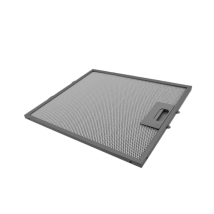 Filtro Metálico Elica 304 X 267 Mm Gri0009219a