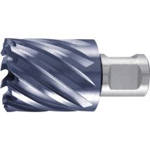 Ruko Punte Per Trapano Magnetico Weldon Hss Tialn Ø 51 Mm - 108251f