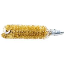 Lessmann Rohrbürste Länge 115 Mm Ø 14 Mm - 500714