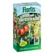 Sulfato De Cobre 500 G Para Agricultura Biológica
