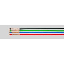 Helukabel 15301 Filo Singolo Lify 1 X 0.25 Mm² Nero 100 M