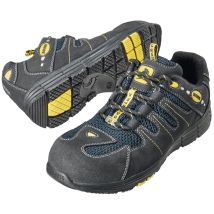 Baak - Sicherheits-halbschuh Rick2 S1p Src Esd 71462 Gr. 43