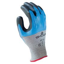 Guante De Protección Contra El Corte S-tex 376. Tamaño 8 (por 12)