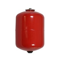 Ausdehnungsgefäß Für Heizungsanlagen Hängend 3/4 290x460 6bar 25l - Varem