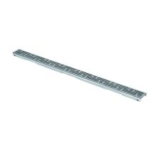 Tece Gmbh - Grille Design Tecedrainline 'basic' Pour Receveurs De Douche