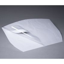 Films Pelables Pour Coiffes Et Cagoules Avec Harnais Standard (carton De 40 Pieces) - 3m