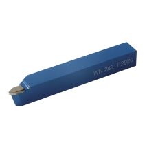 Scalpello Per Tornitura Filettatura Esterna 12x12mm Hm P25 / P30 Destra 60° Wilke Per 5)