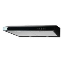 Capó Akpo Wk-7 K 50 Negro - Cristal Negro