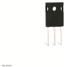 St Microelectronics Transistor Tip147, Pnp-darl., 100v, 10a, 125w, To247