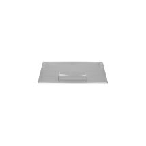 Electrolux - Panel-gefrierschrank - 2425356090 - 7321420100730