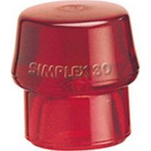 Halder Mazos Simplex Cabeza-ø 60 Mm - 3206060