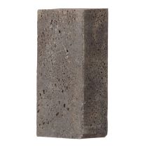 Piedra Para Pulir Para Blue Y Grey Ceram 70x35x18mm - 416a