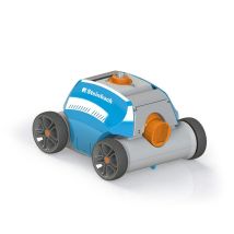 Poolrunner Battery+ Steinbach - Nettoyeur De Piscine À Batterie