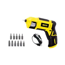 Avvitatore A Batteria Ricaricabile System+ 3,6v