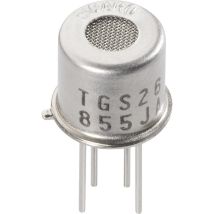Tgs-2610 Gas-sensor Passend Für Gase: Alkohol, Methan, Propan, Isobutan (ø X H) 9.2 Mm X 7.8 - Figaro