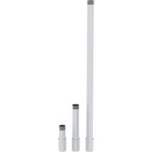 Tubo De Montaje Axis Tp3908-e 30 Cm Capacidad 6 Kg