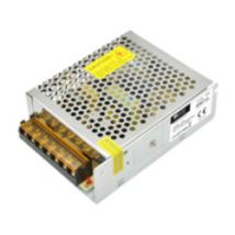 Fuente Alimentacion 12vdc 100w 8,3amp Ip20 130x98x38mm Silver
