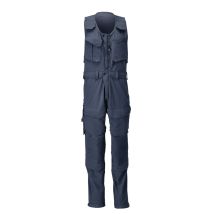 Kombihose 22069-311-010 Gr. 90c60 Schwarzblau - Mascot