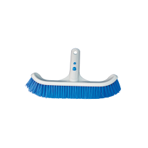 Boden- Und Wandbürste Für Den Pool 26cm - Marina