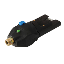 FAVEX Butanregler Masterclip 6449108 Gas Druck