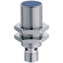 Contrinex Induktiver Sensor M18 Bündig Pnp Dw-as-623-m18-120