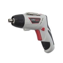 Cacciavite Wōrgrip Doppia Posizione 3,6v In Blister