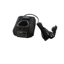 Ego Power+ 12V Standardladegerät Akkuladegerät für Elektrowerkzeuge 450W Inklusive BS Adapter