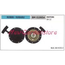 Démarrage moteur – 019954 – Lanceur pour moteur thermique – Subaru