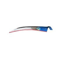 Hacha sin barba 60 cm – Acero forjado – Apta para heno