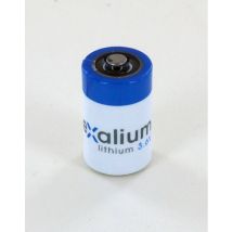 Batería De Litio 1/2aa 3.6v 1.2ah Exalium Er14250exa
