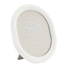 Photoframe Ovally Cm 25x2x30 (inside Photo Size Cm 20x25)