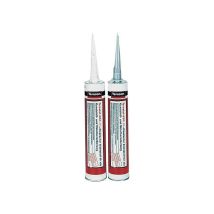 Terostat MS 930 – Sigillante monocomponente a base di polimero silano – 310ml – Resistente agli agenti atmosferici e ai raggi UV