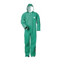 Traje Chem-star Talla Xxl Verde Psa Iii Tector