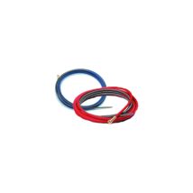 Hélicoïde Interne De Lorch Ml 1-1,2 3m Rouge 2x4,5