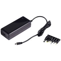 Hn Power - Hnp90-unil6 Ac/dc Tisch- Und Steckernetzteil 24 V/dc 5 A 90 W