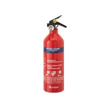 Kidde Kps1fx Kps1fx Multi-purpose Fire Extinguisher 1kg Kidkps1fx